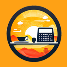 秃头程序员 Logo